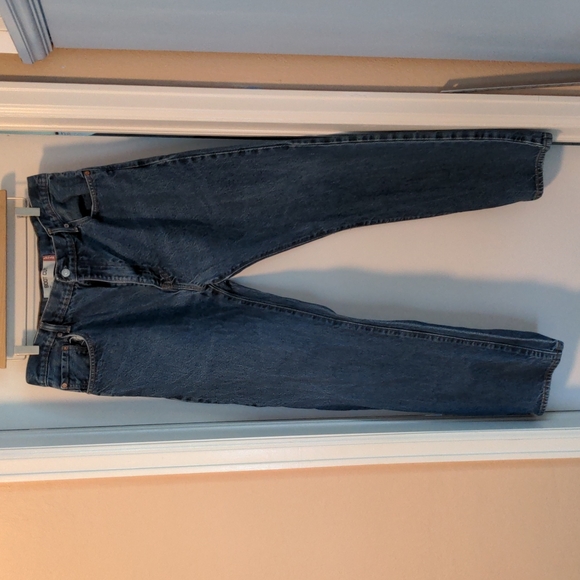 Levi's 517 boot cut 38x32